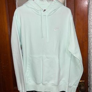 Men’s Nike Mint Hoodie